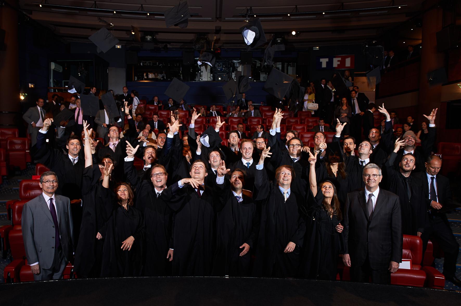Master Management Immobilier