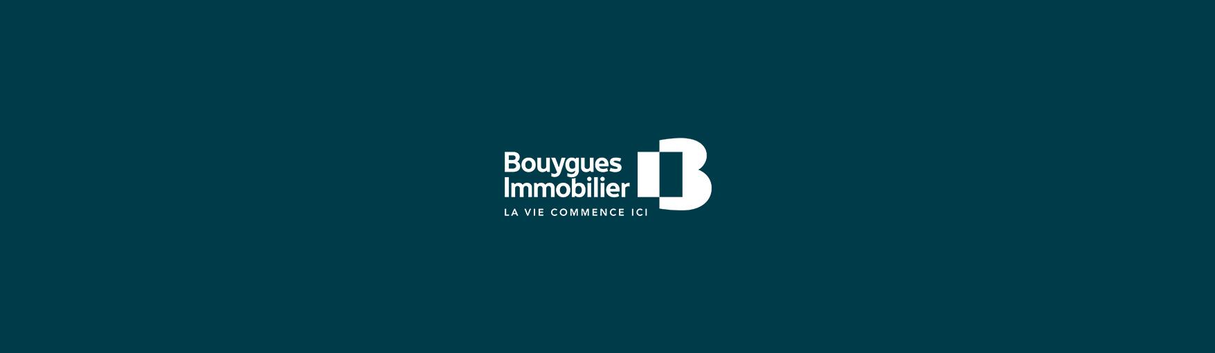 Bouygues Immobilier communiqué de presse