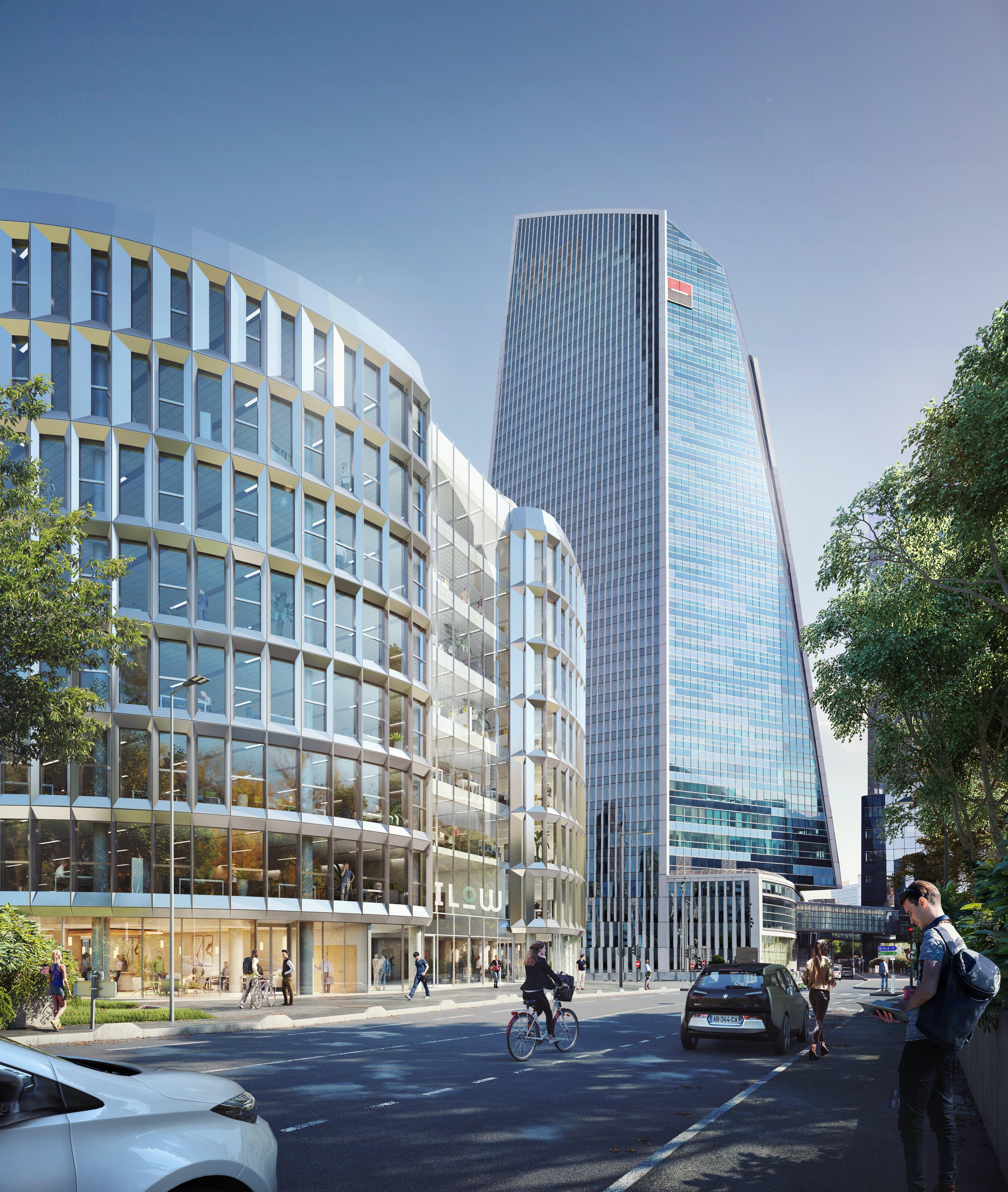 Ilow Nanterre Bouygues Immobilier Ikigay Picasso