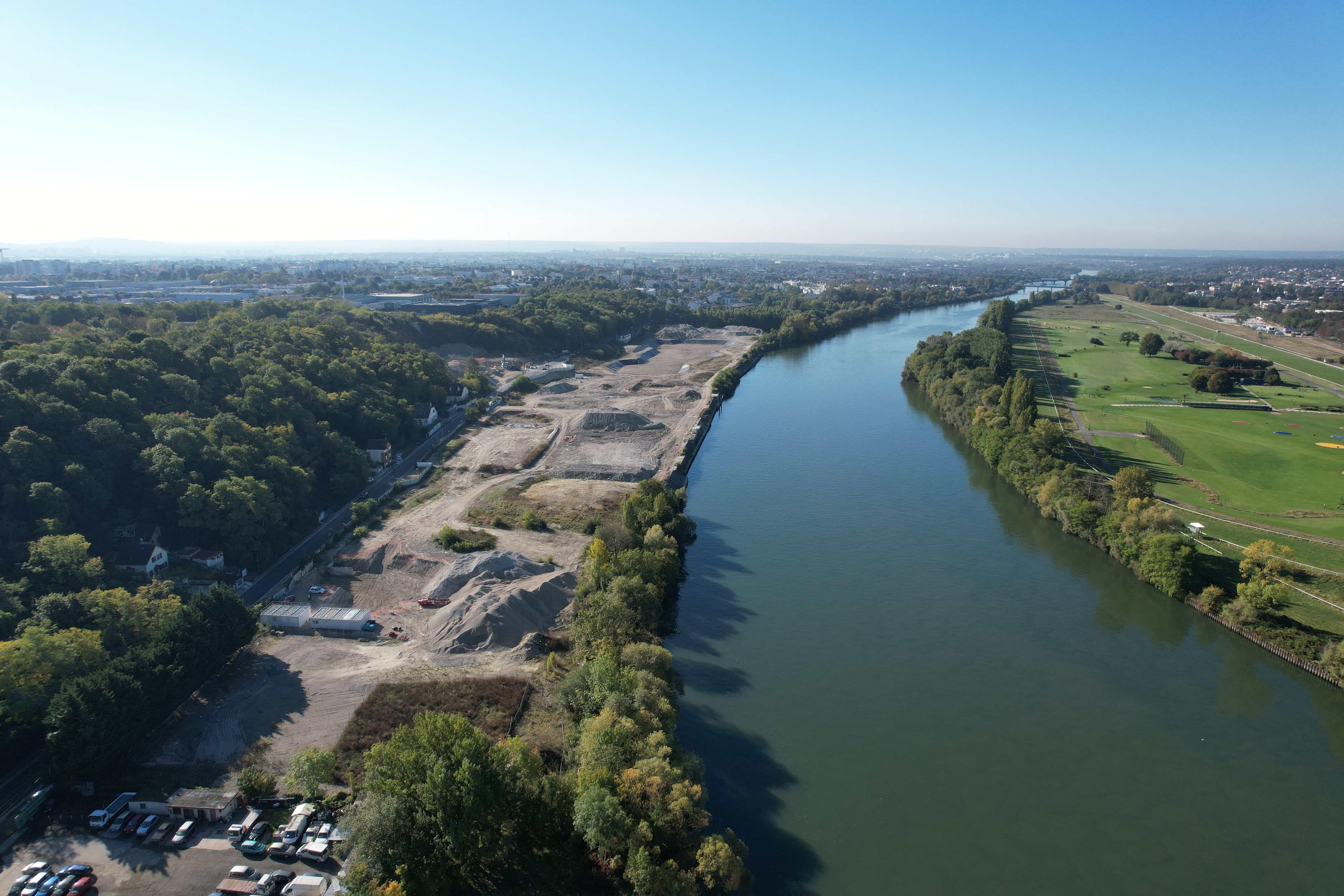 Visuel métier développement UrbanEra Bouygues Immobilier