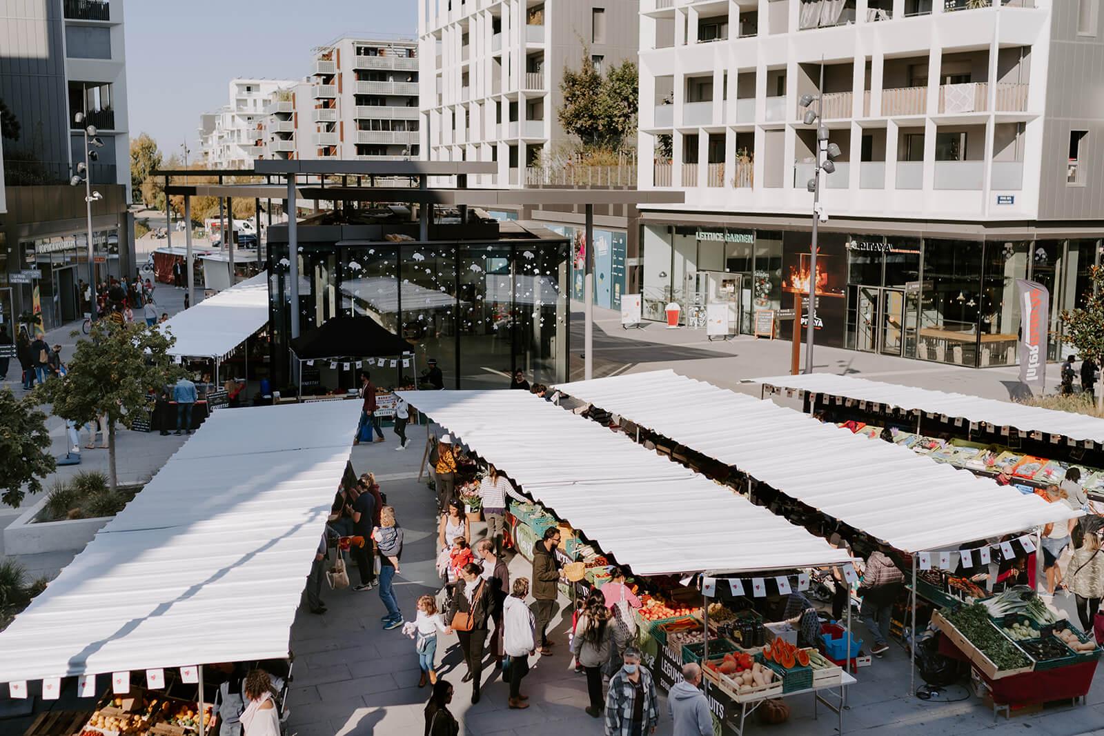 Visuel métier rdc actifs UrbanEra Bouygues Immobilier