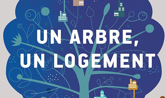 1 arbre, 1 logement