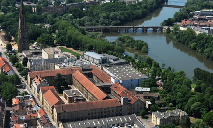 Journées européennes du patrimoine