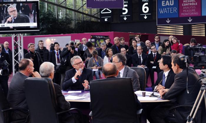 Pollutec