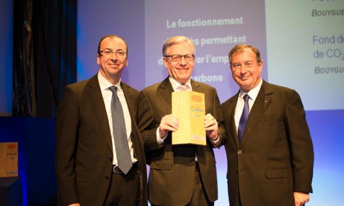 Trophées Énergie & Carbone