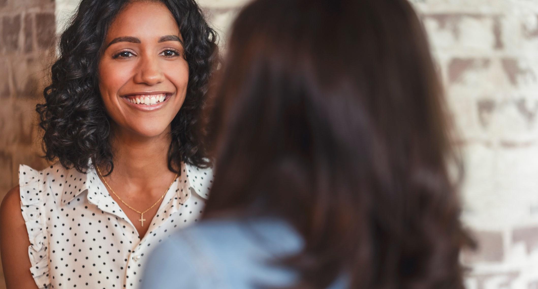 Nos métiers : commerce Bouygues Immobilier