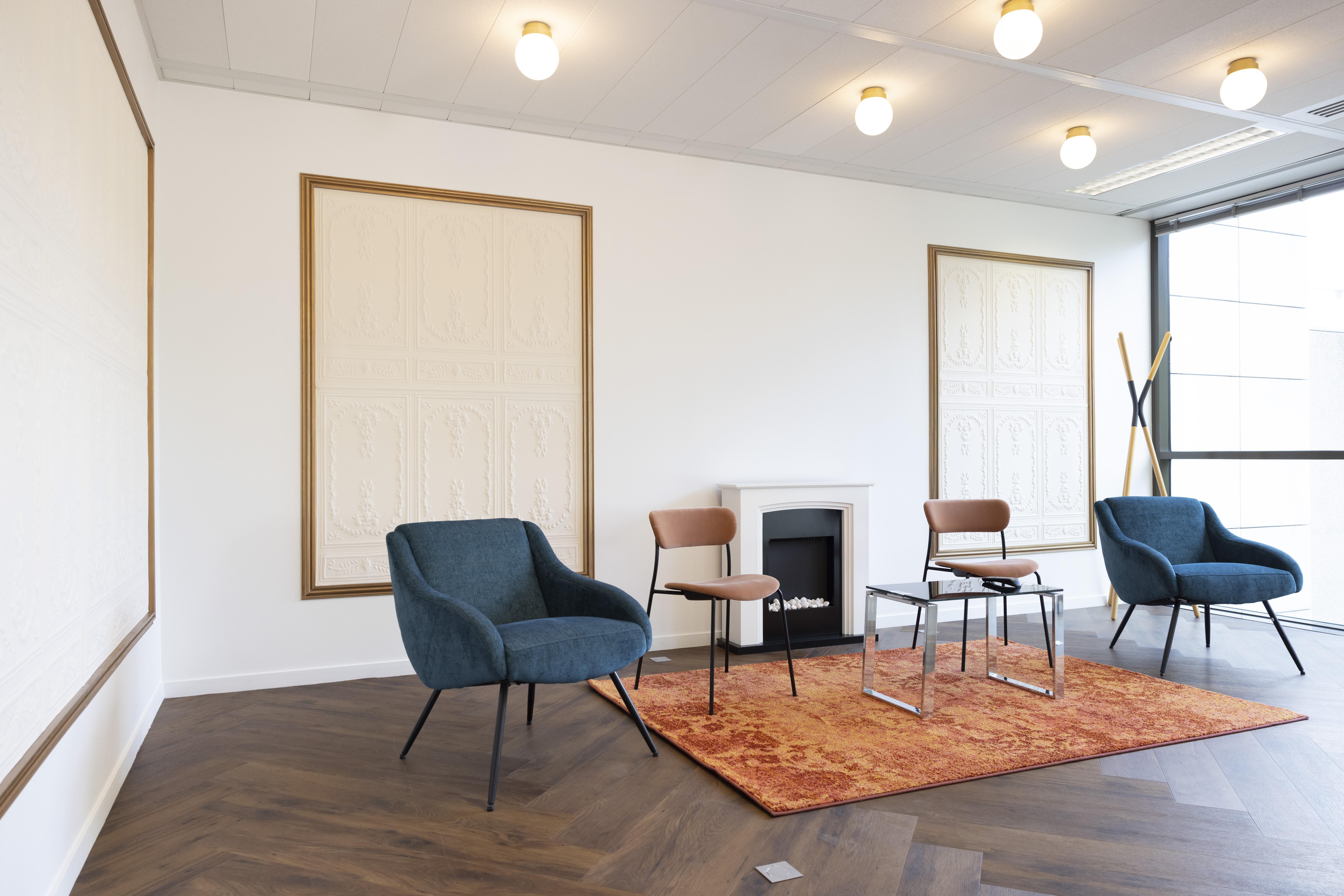 Locaux nos agences Bouygues Immobilier 