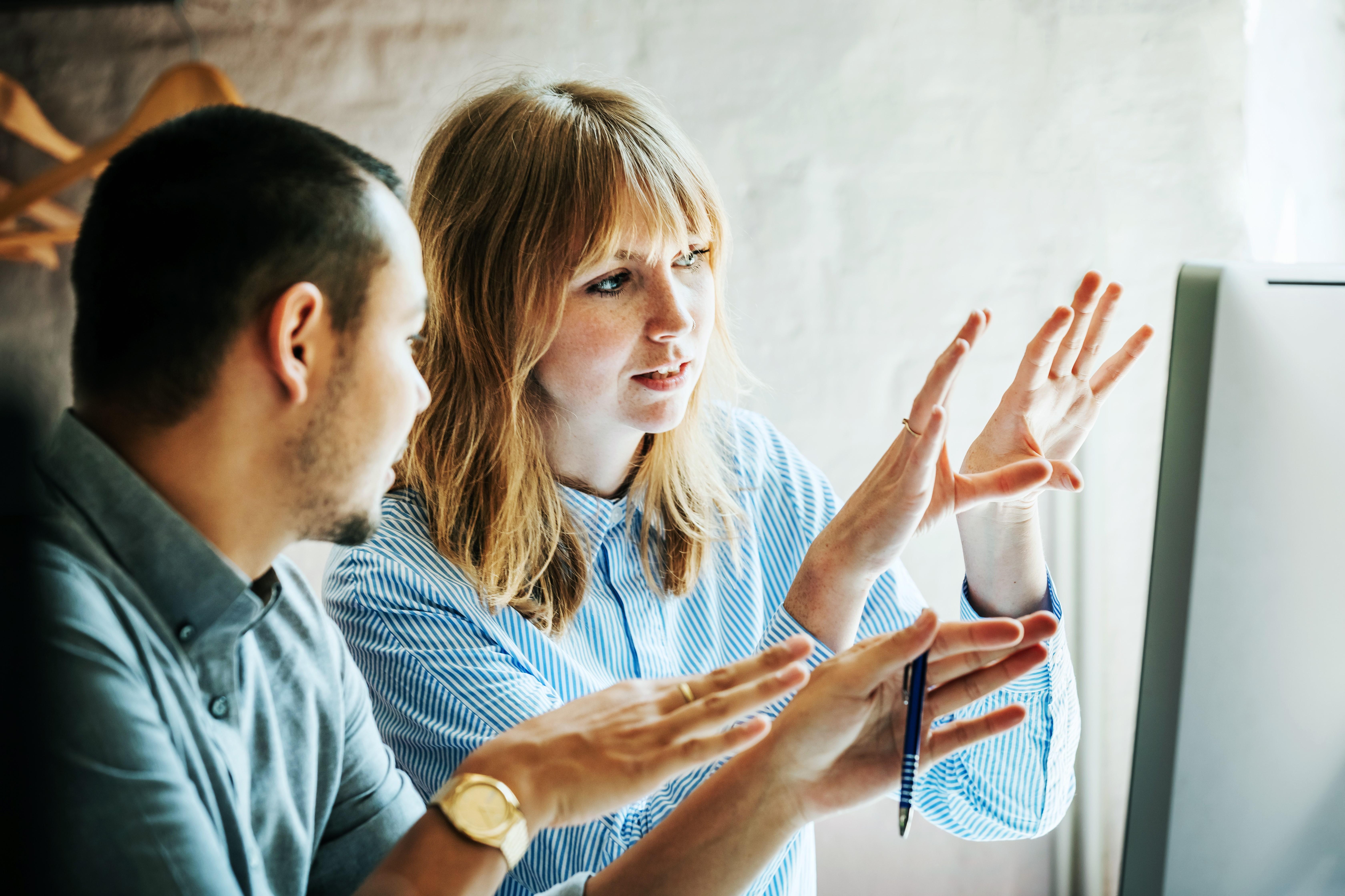 Nos métiers : Métiers transverses - Bouygues Immobilier 