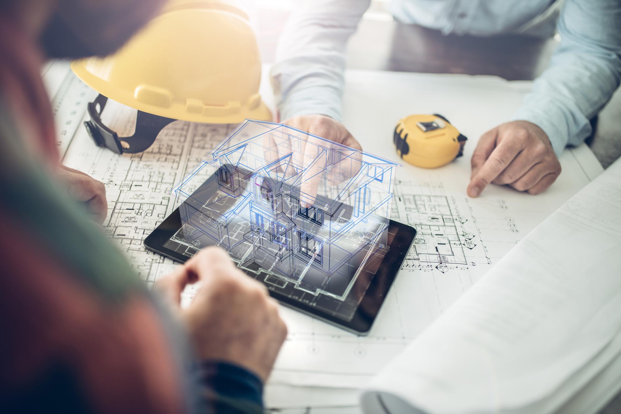 Nos métiers : Technique Bouygues Immobilier