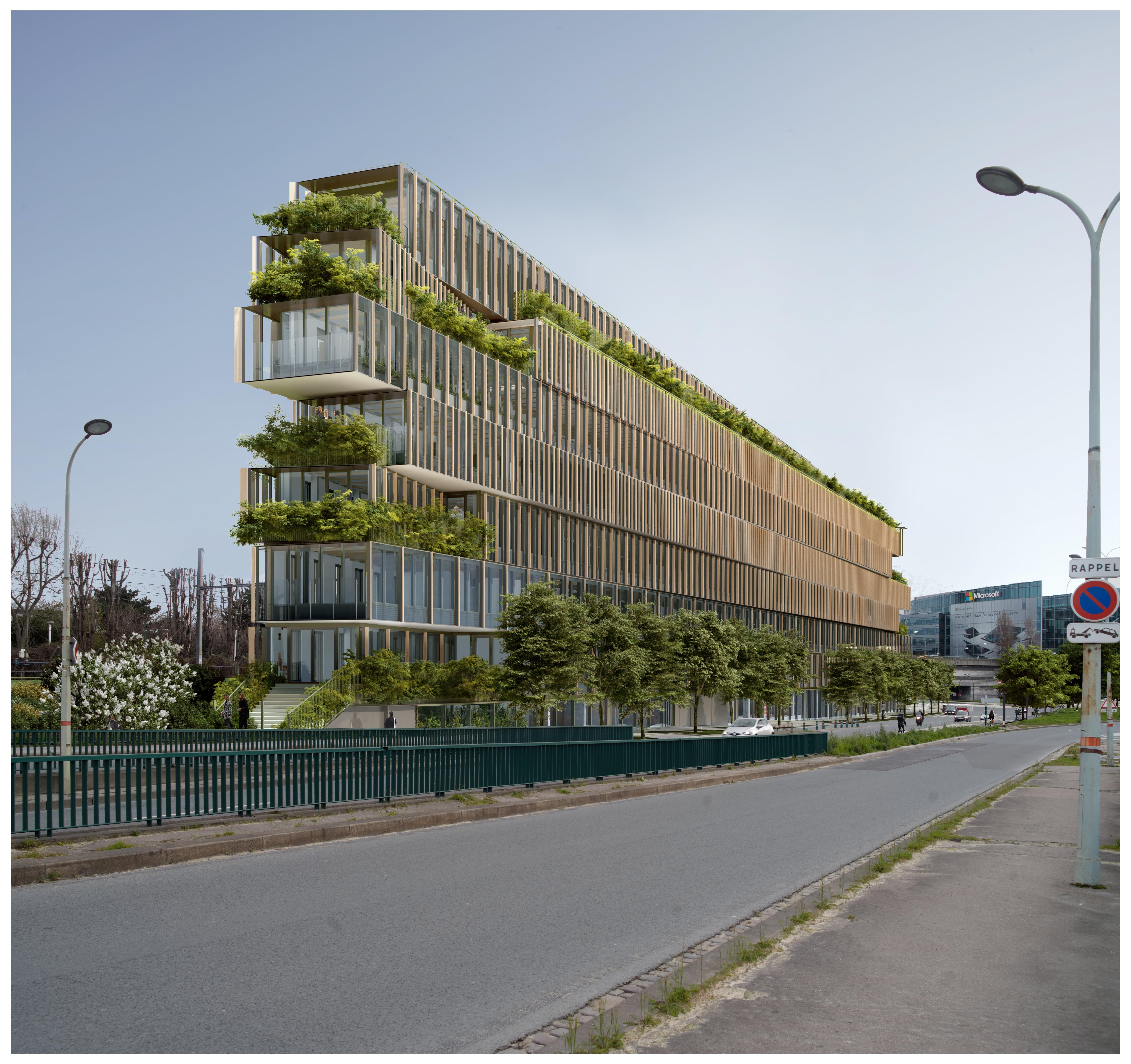 EDA Paris Bouygues Immobilier (c)Artefactory