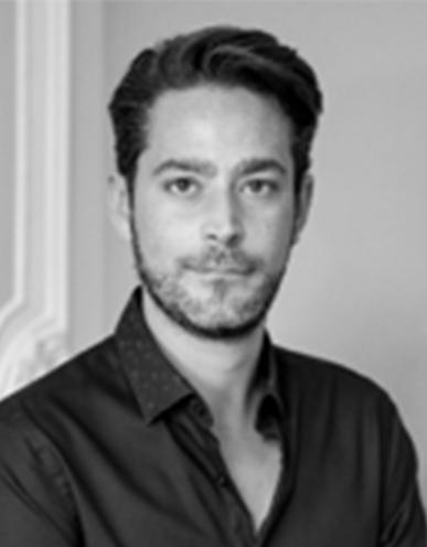 Portrait Loic Fel