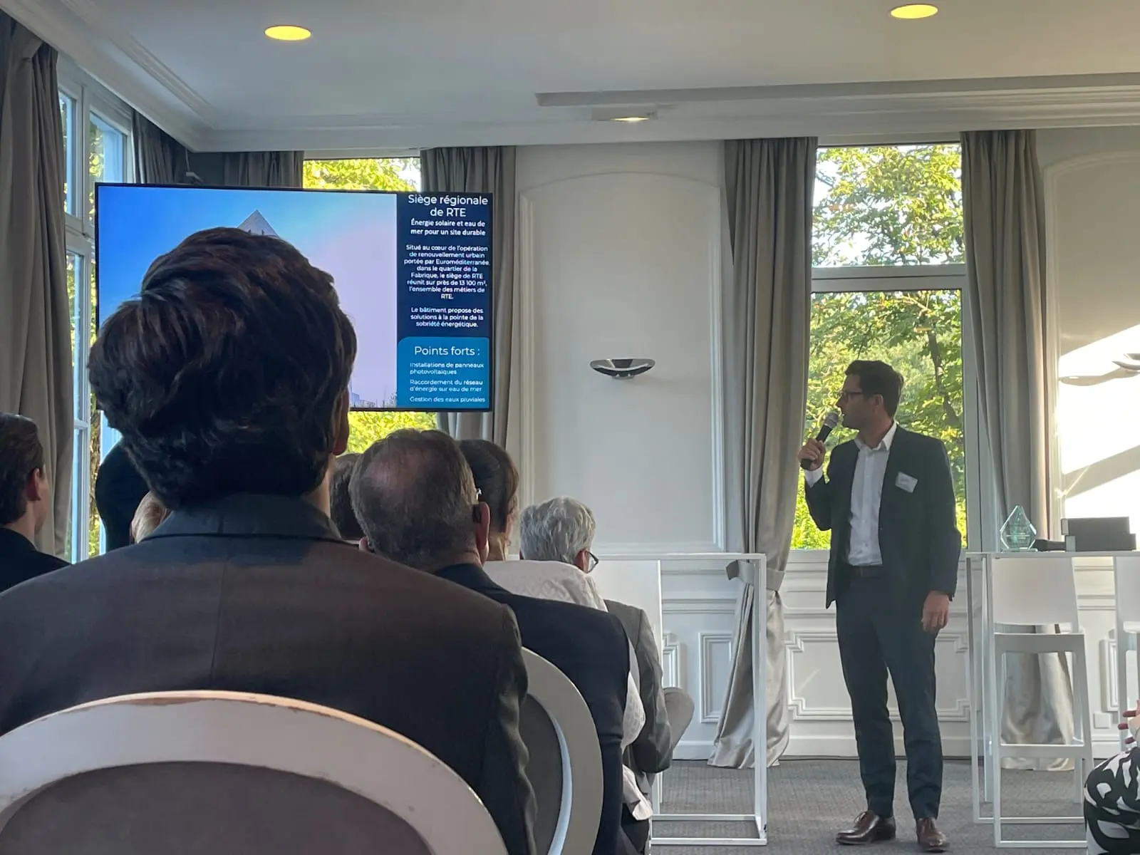 Classement des promoteurs Innovapresse 2025 