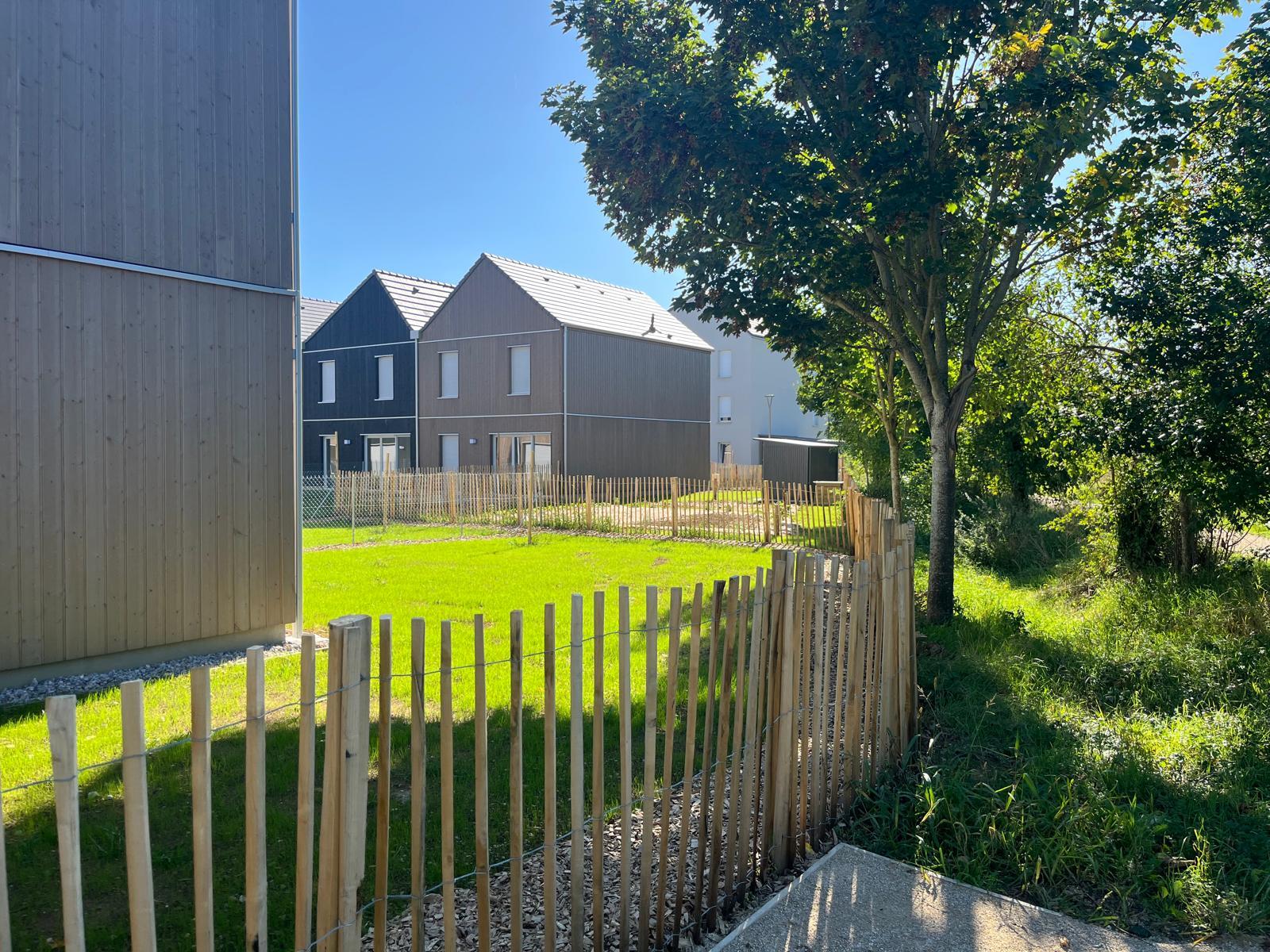 Les Villas du Parc Nancy